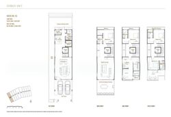 Mandai Garden (D26), Terrace #593886441